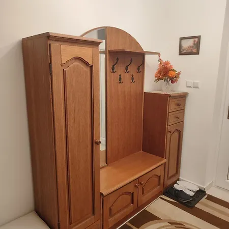 Mela Apartmán *