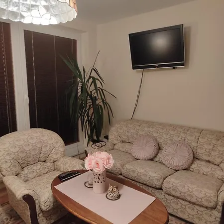 Apartmán Mela
