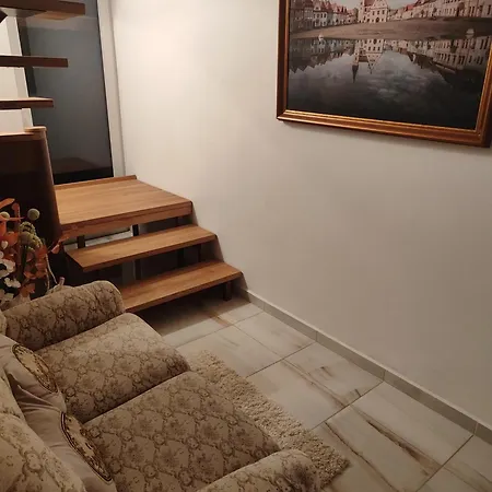 Mela Apartmán *