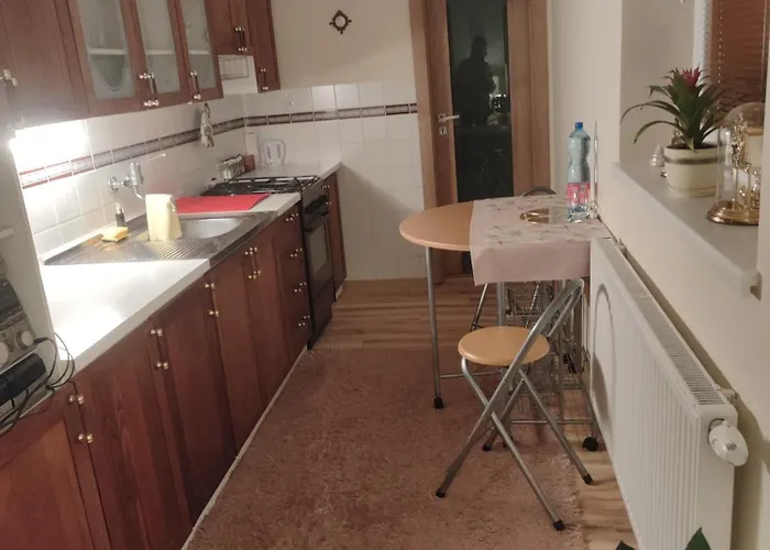 Mela Apartamento Bardejov